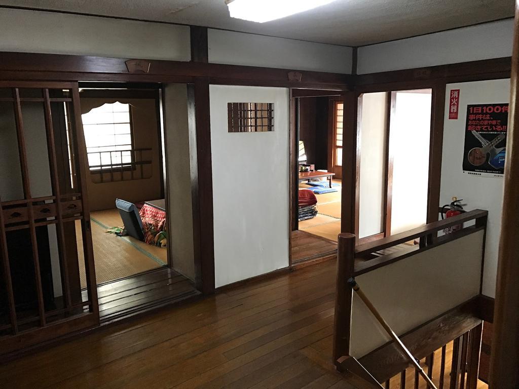Niko Ryokan Aizuwakamatsu Exteriör bild