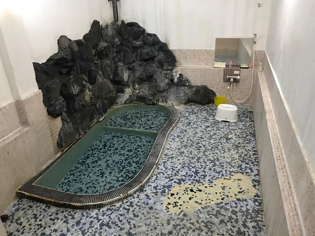 Niko Ryokan Aizuwakamatsu Exteriör bild