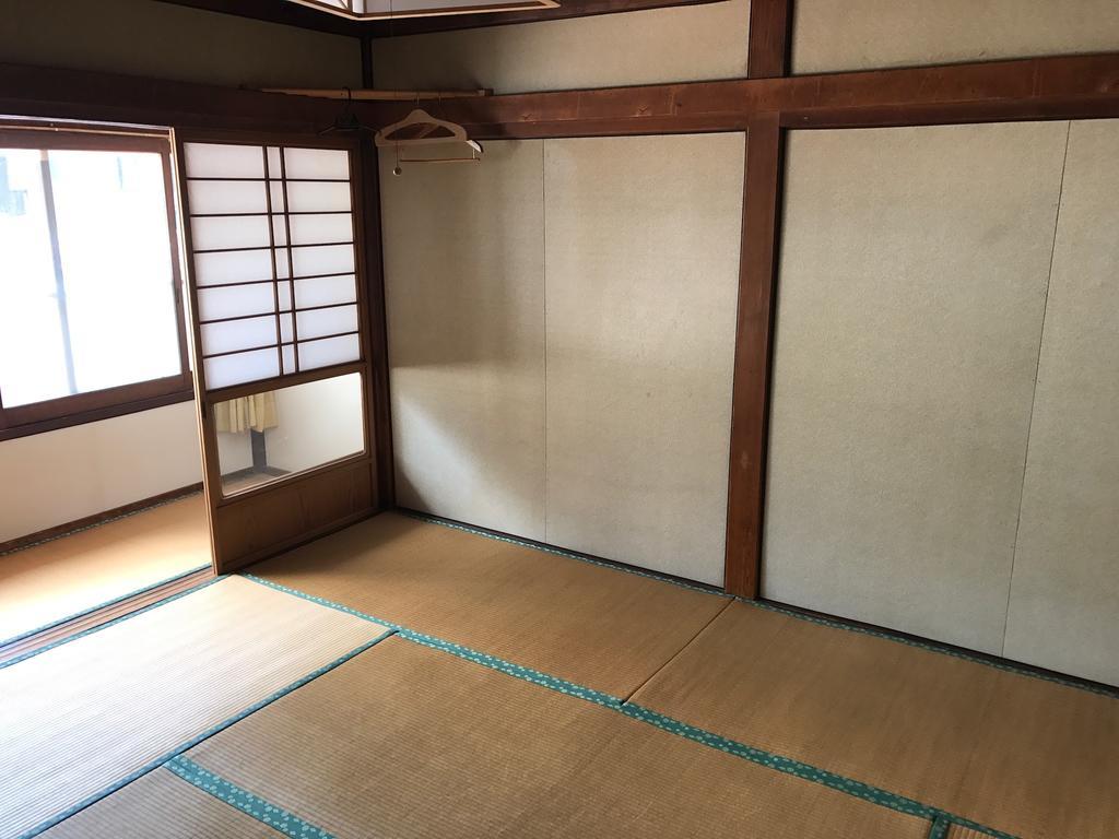 Niko Ryokan Aizuwakamatsu Exteriör bild